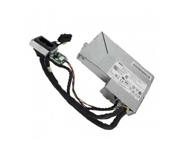 Dell 155-Watts Power Supply - 143FN