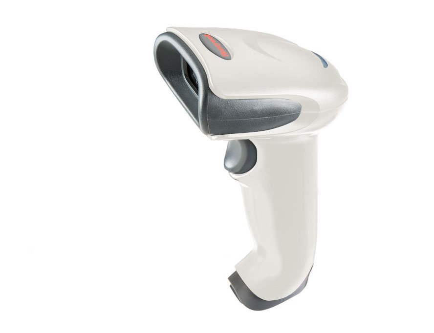 Honeywell Barcode Scanner - 1452G2D-1