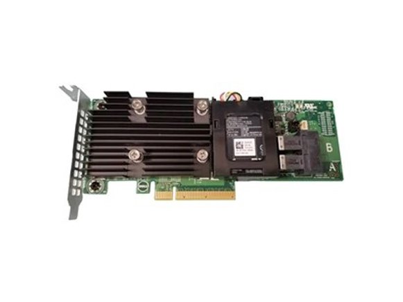 Dell Raid Controller - 14550
