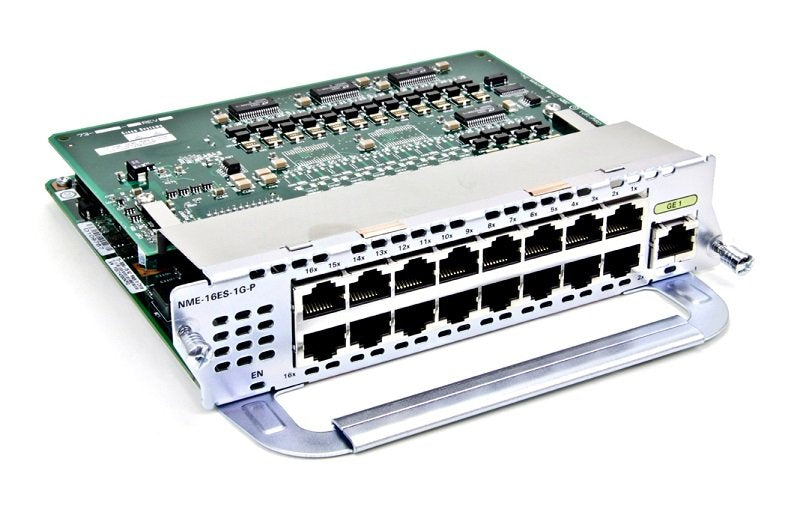 Cisco Expansion Module - 15454-XC-VT