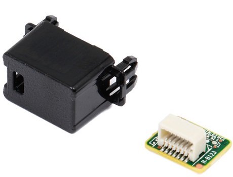 Dell Product Image 15F0V