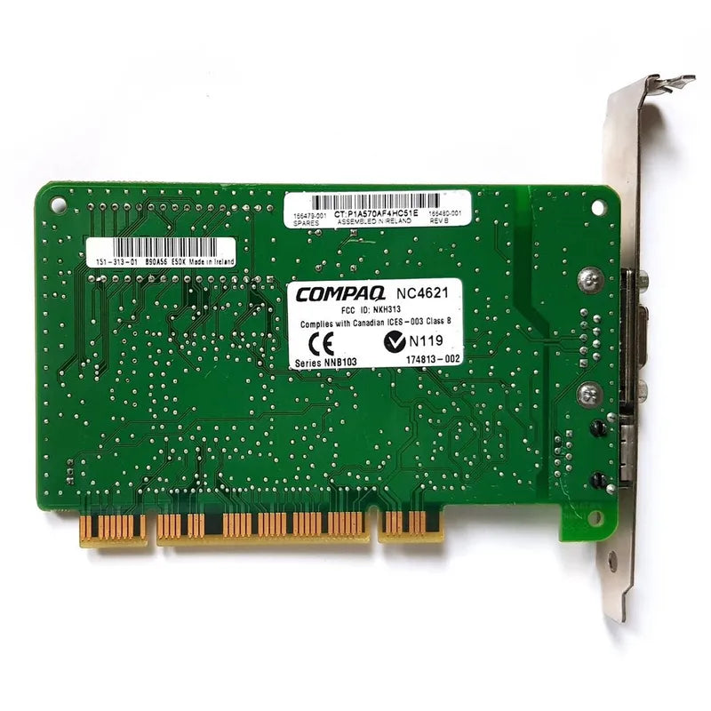 HP Network Adapter - 166479-001