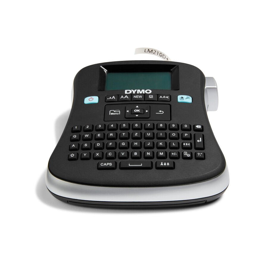 Dymo LabelManager 210D Thermal Printer - 1738976