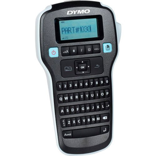 Dymo LabelManager 160 Label maker - 1790415