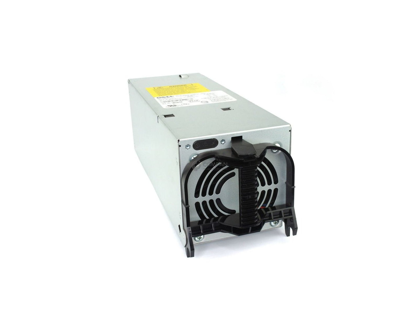 Dell 600-Watts Power Supply - 17GUE