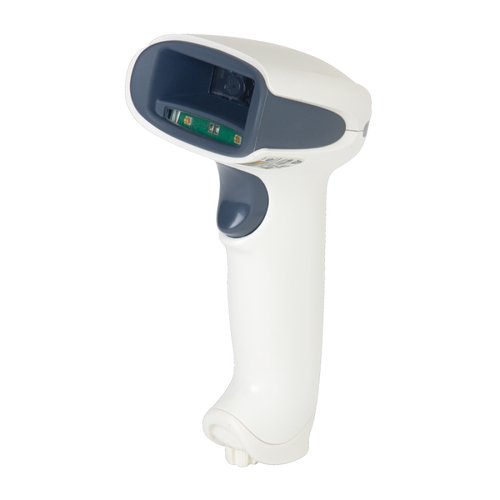 Honeywell Barcode Scanner - 1900HHD-5USB