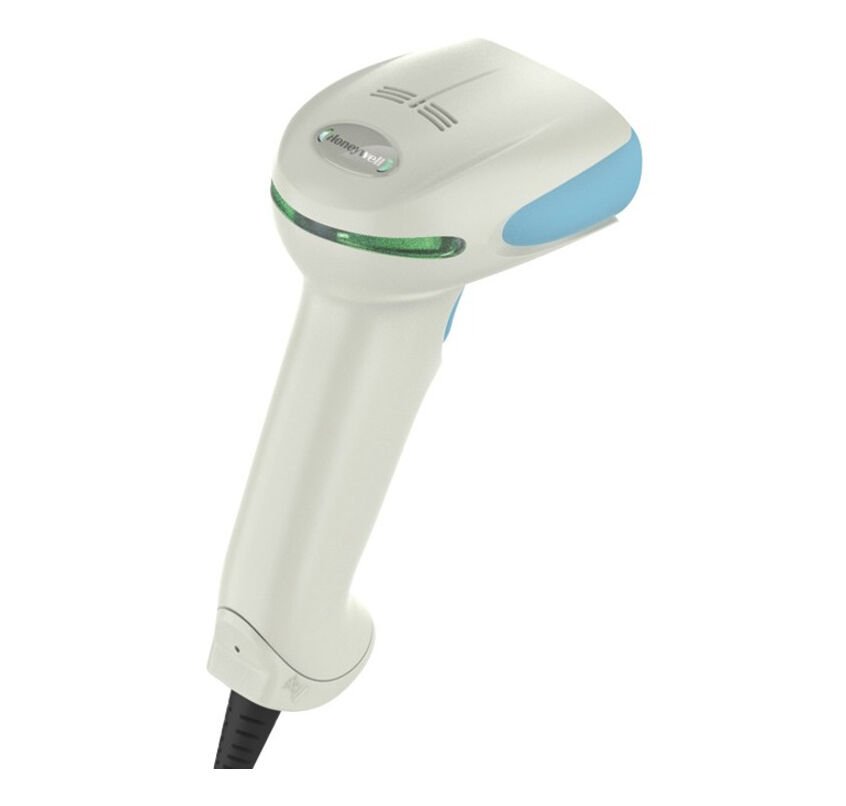 Honeywell Xenon XP 1950h Handheld Barcode Scanner - 1950HHD-5USB-N