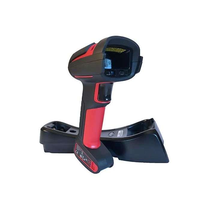 Honeywell Barcode Scanner - 1991IXR-3USB-5-N