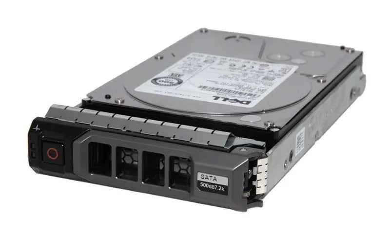 Dell Desktop Hard Drive - 19HJ4