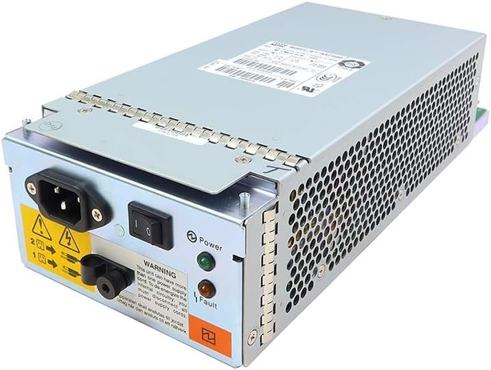 HP 400-Watts Power Supply - 19K1289