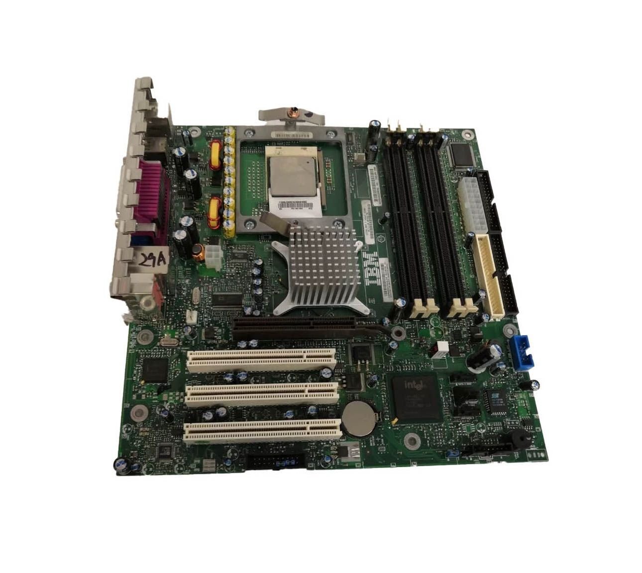 IBM Desktop Motherboard - 19R0703