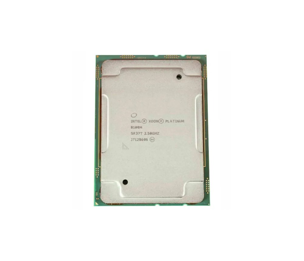 Dell Intel Processor - 1DMT1