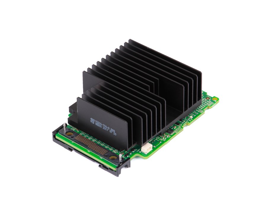 Dell HBA330 8-Ports SATA 6Gb/s / SAS 12Gb/s PCI-Expr - P2R3R