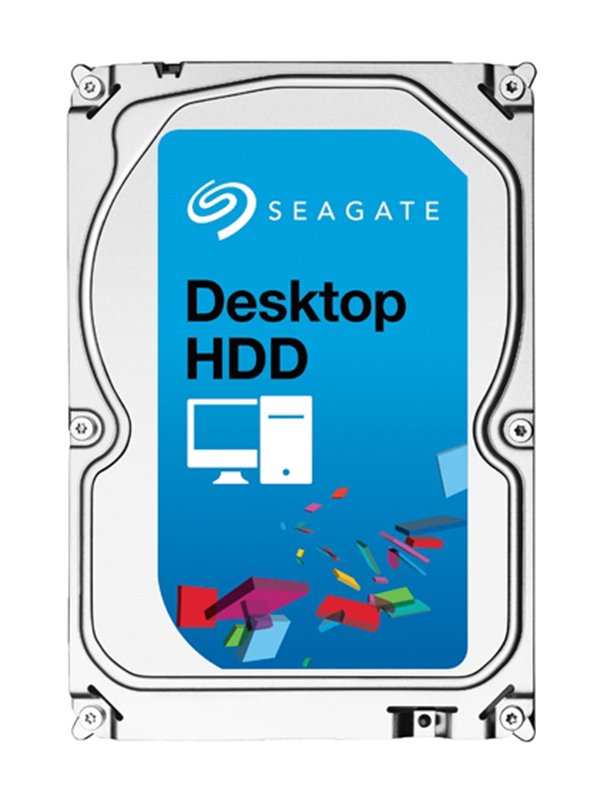 Seagate Server Hard Disk Drive - 1FK17N-568