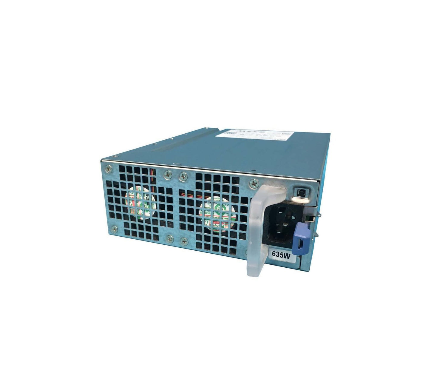 Dell 635-Watts Power Supply - 1K45H