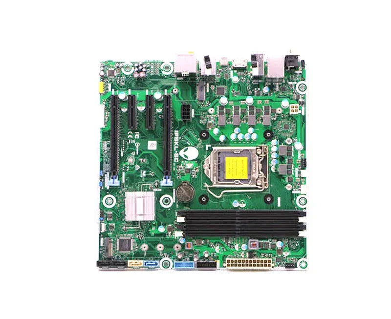 Dell Desktop Motherboard - 1NYPT
