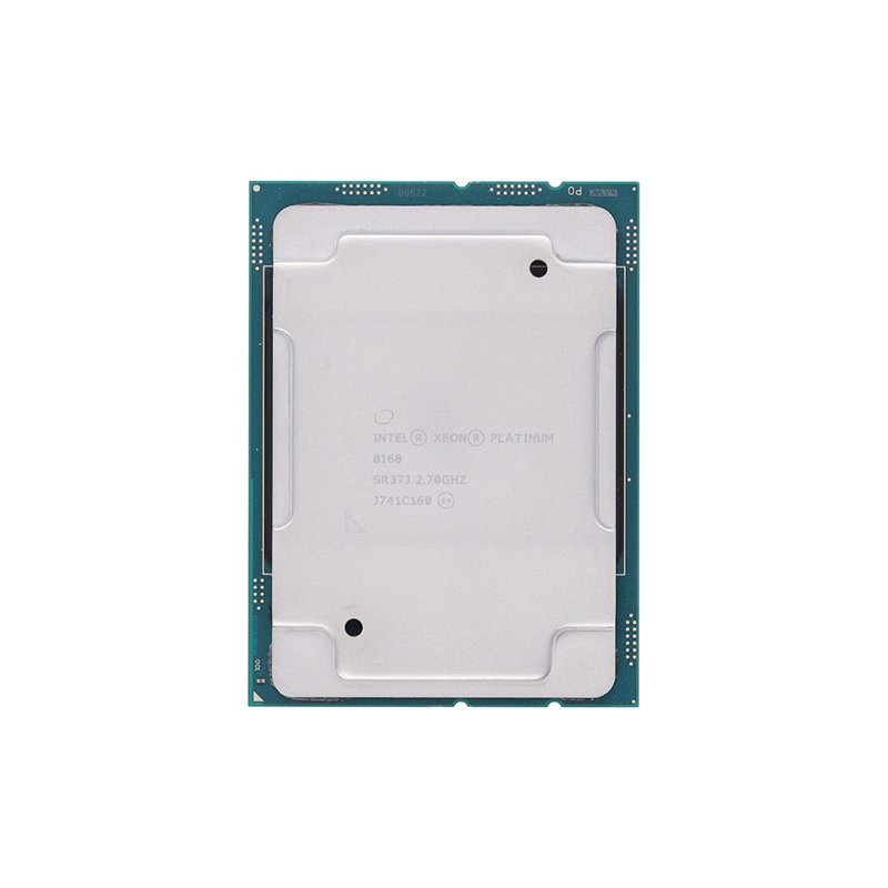 Dell Processor - 1PCFM