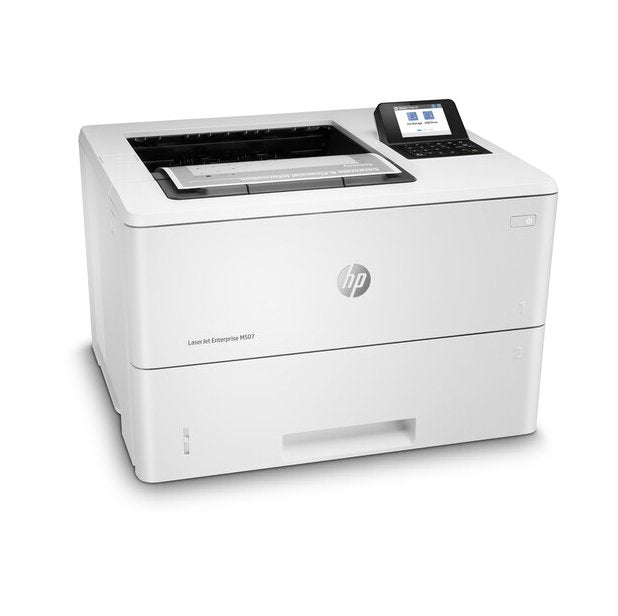 HP Laser Printer - 1PV87A#BGJ