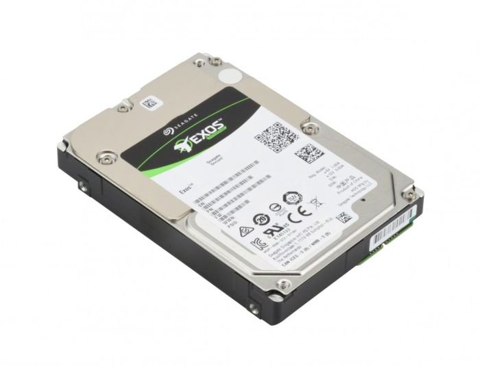 Seagate 1.2Tb Server Hard Drive - 1XH230-150