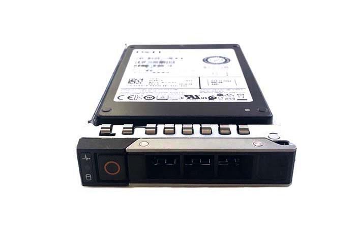 Dell 3.84TB SAS 12Gb/s Hot Swap Read Intensive 2.5-I - N85XX