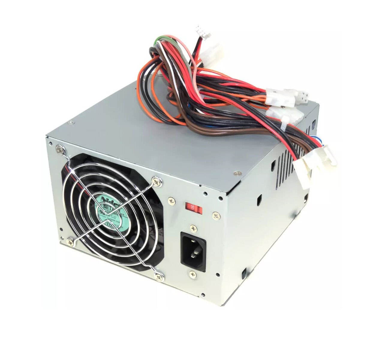 HP 265-Watts Power Supply - 203430-001