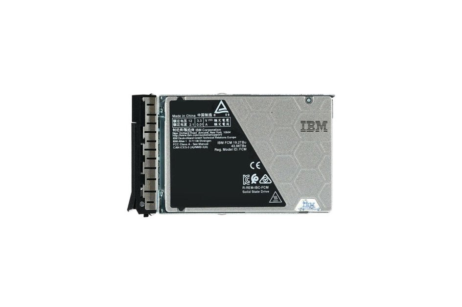 IBM Solid State Drive - 2076-ADS7