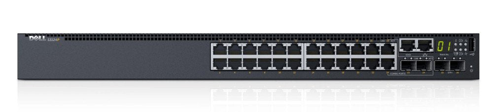 Dell Network Switch - 210-AIMO