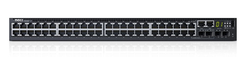 Dell Network Switch - 210-AIMR