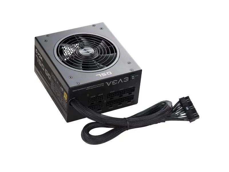 EVGA Power Supplie - 210-GQ-0750-V2