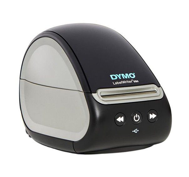 Dymo LabelWriter 550 Thermal Printer - 2112552
