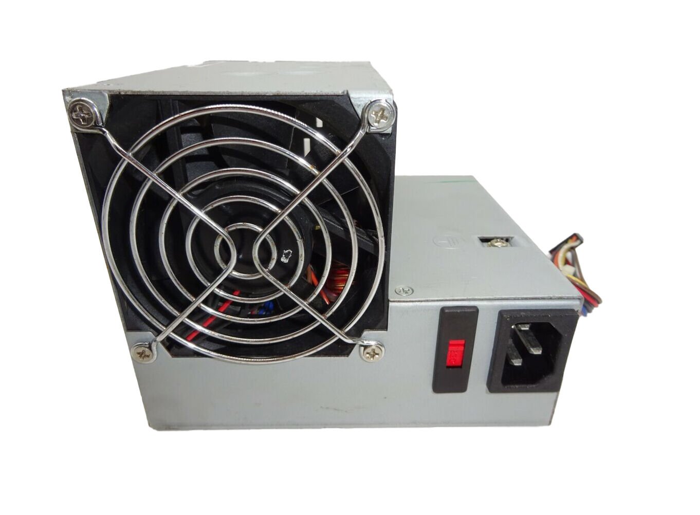 HP 180-Watts Power Supply - 220648-001