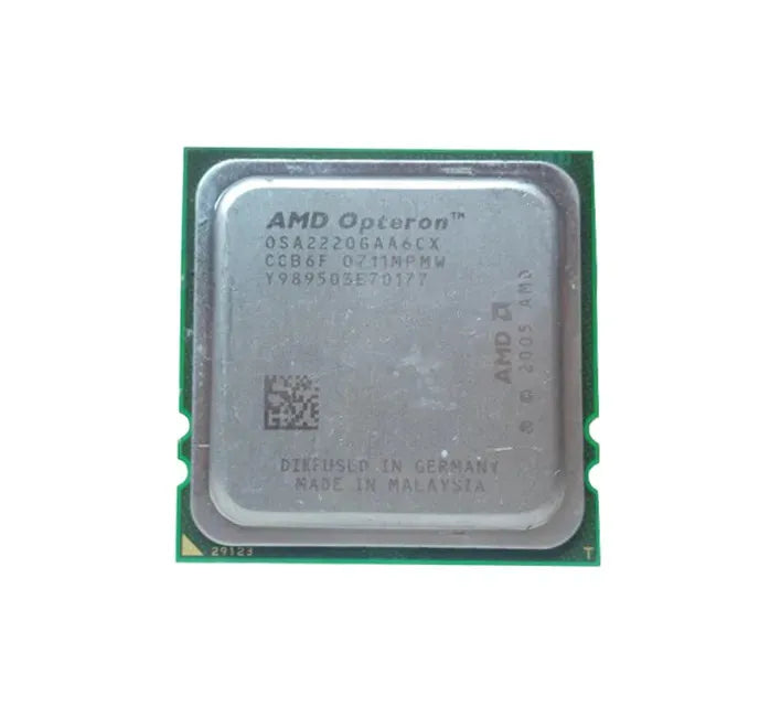 Dell AMD Processor - 222-7940