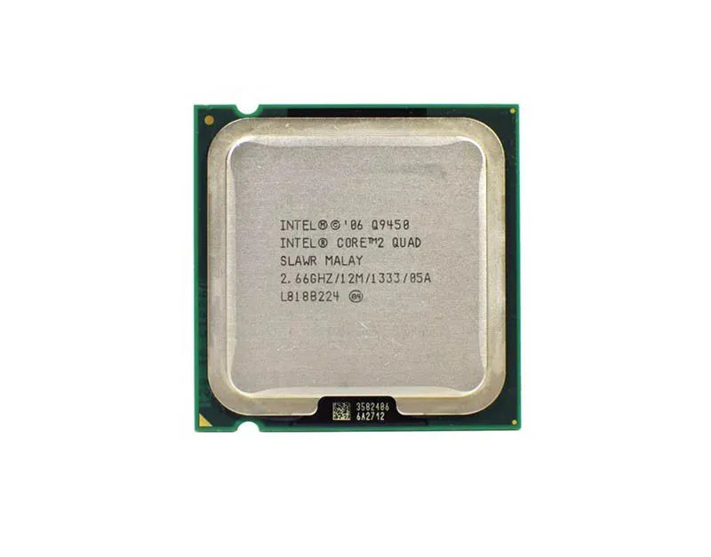 Dell Intel Processor - 223-9093