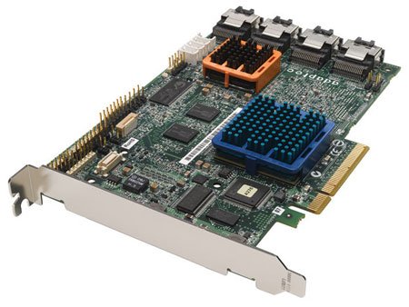 Adaptec Product Image 2252700-R