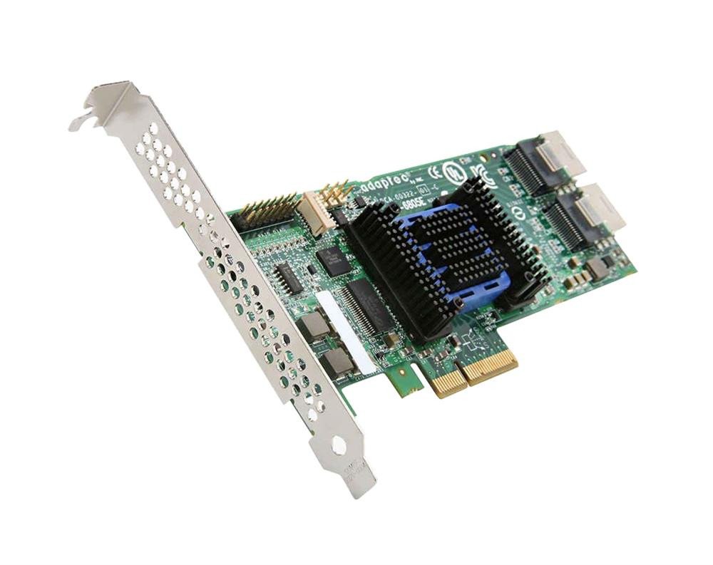 Adaptec SATA/SAS Controller - 2271800-R