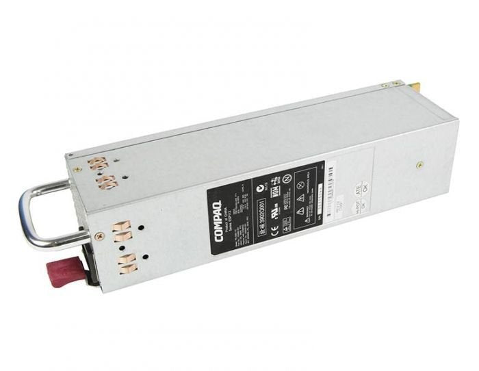 HP 400-Watts Power Supply - 228509-001