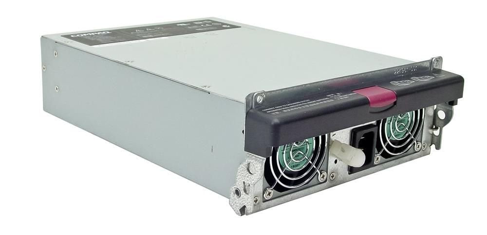 HP 500-Watts Power Supply - 230993-001