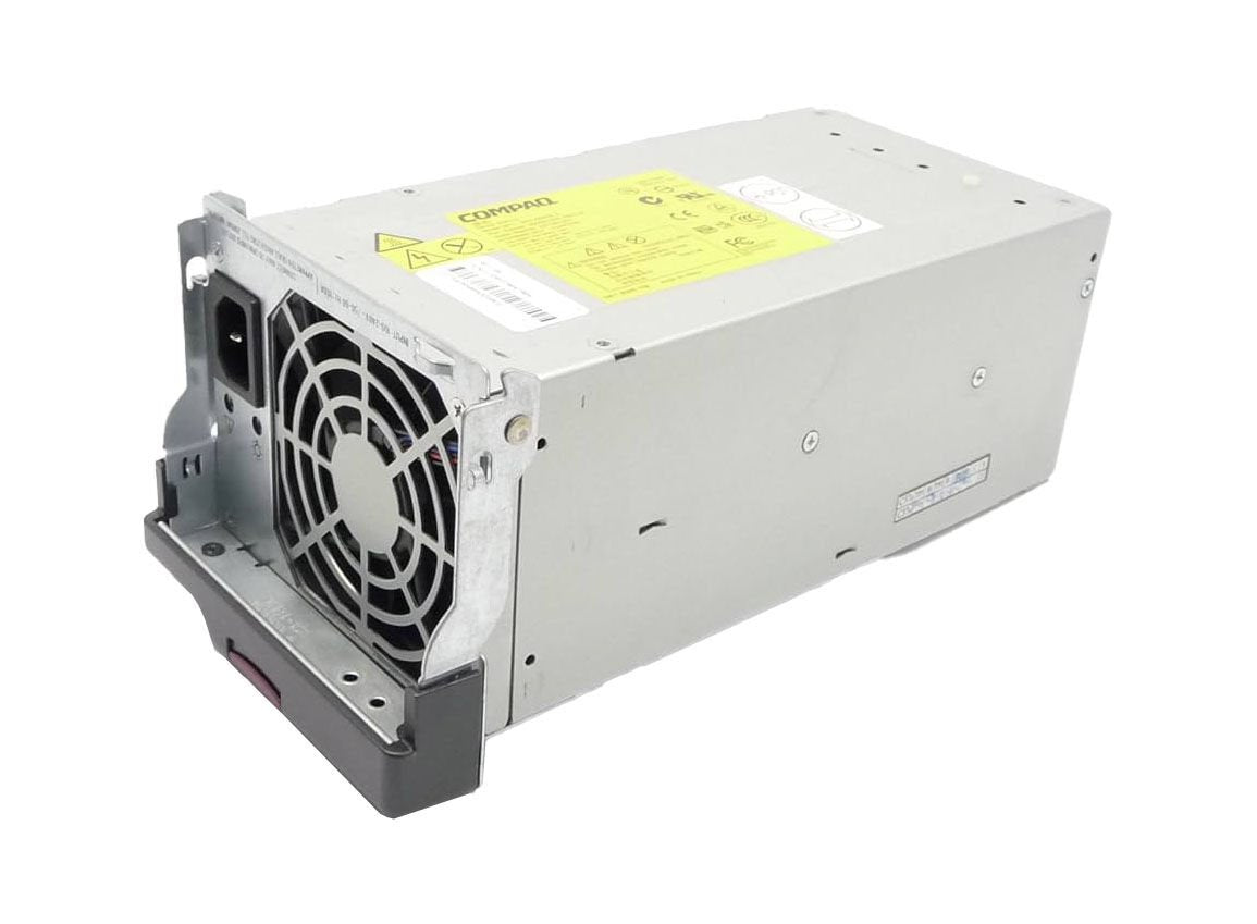 HPE 600-Watts Power Supply - 236845-001
