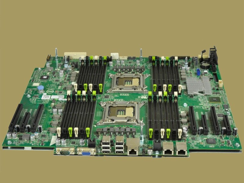 HP Server Motherboard - 812907-001