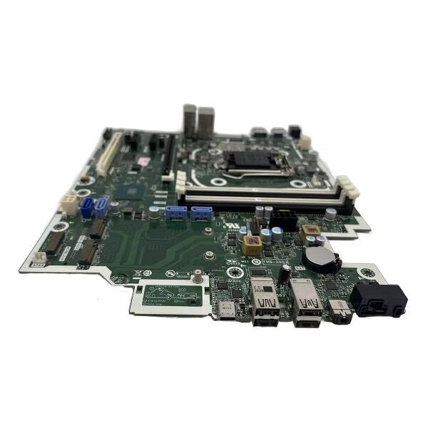 HP Desktop Motherboard - 247386-001