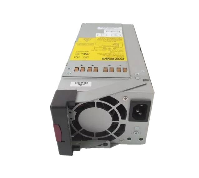 HP 600-Watts Power Supply - 253082-001