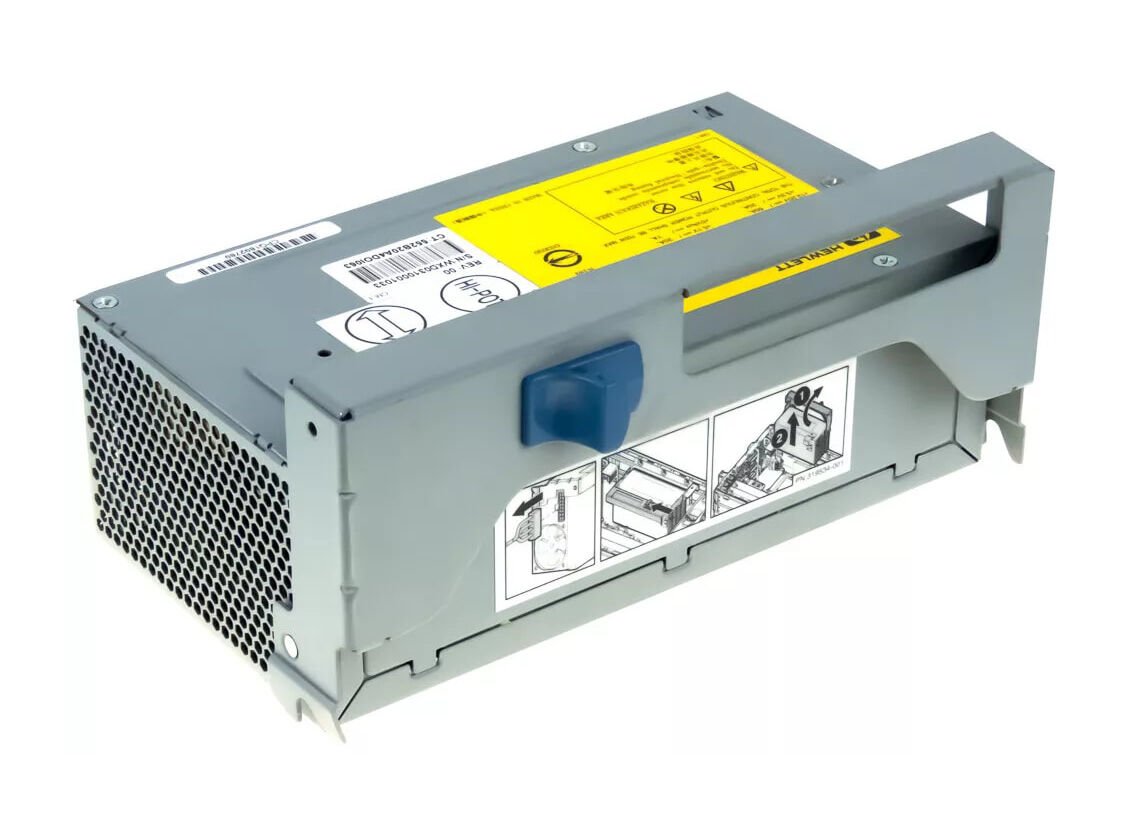 HP 755-Watts Power Supply - 254803-001