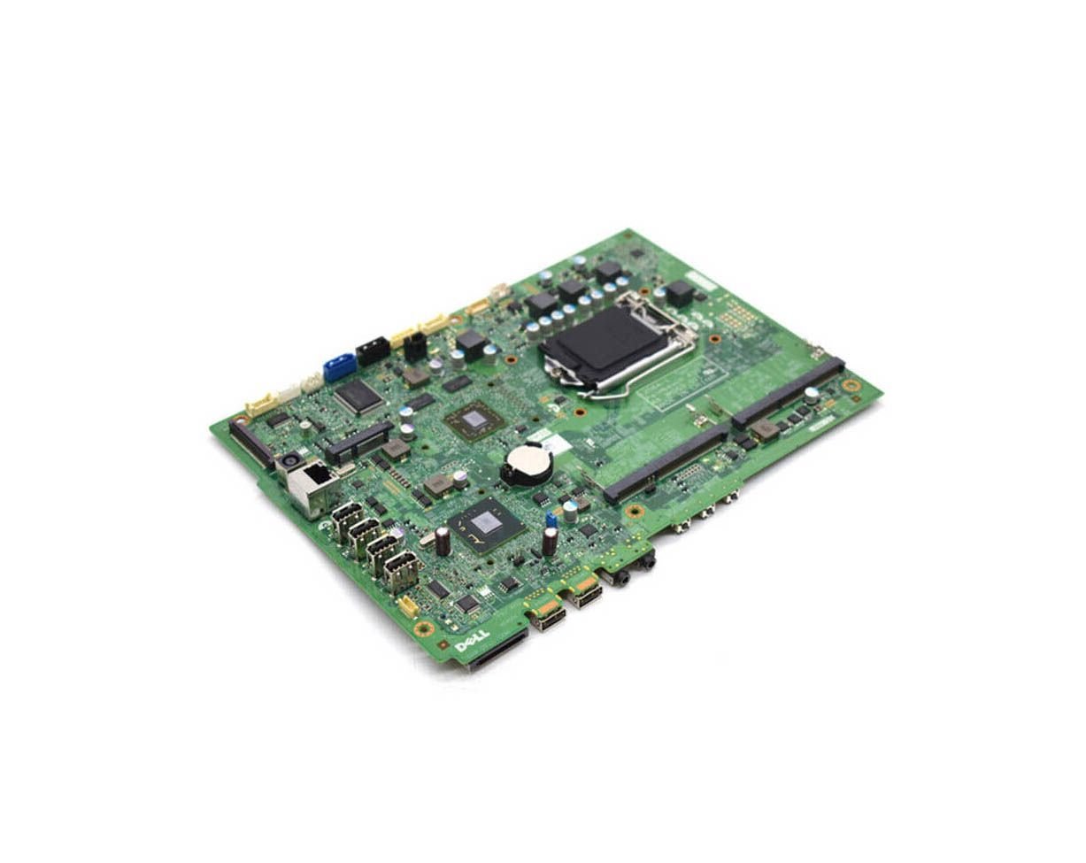 Dell Desktop Motherboard - 25JXY