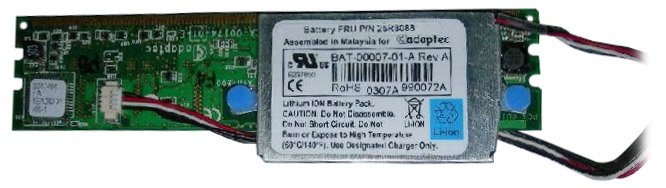 IBM Raid Controller - 25R8064