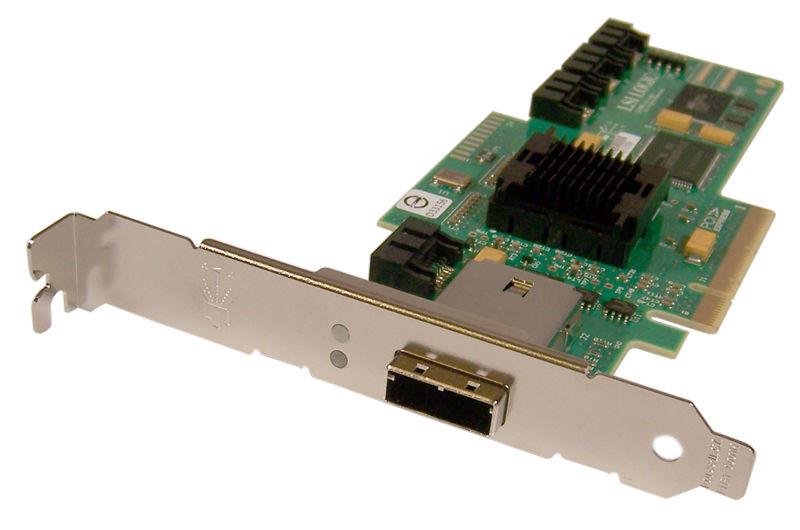 IBM Raid Controller - 25R8071