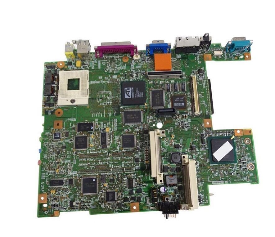 IBM Laptop Motherboard - 26P8259