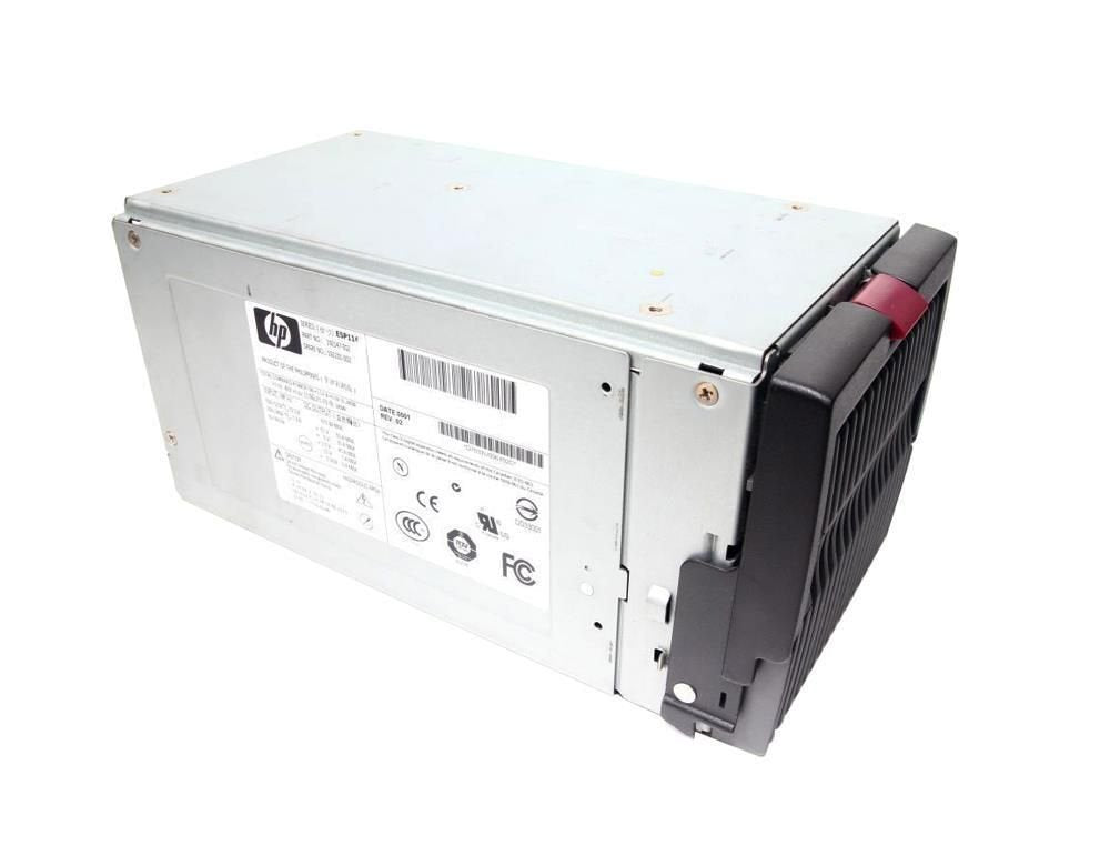 HP 800-Watts Power Supply - 278535-021