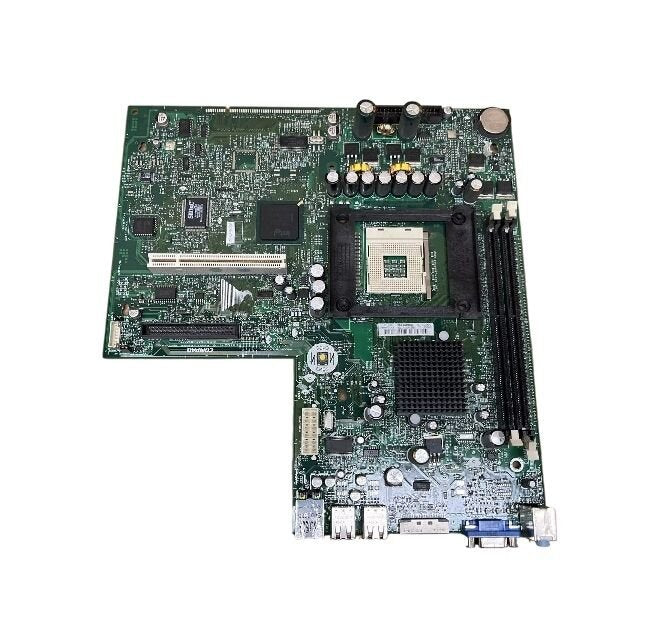 HP Desktop Motherboard - 283974-001