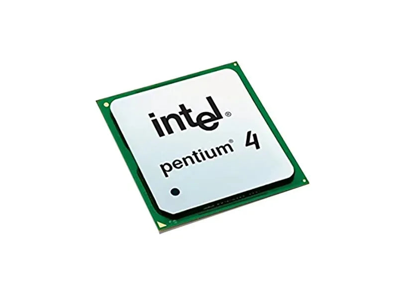 HP Intel Processor - 291269-001