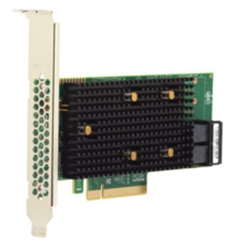 Broadcom Network Adapter - SAS9400-8I